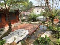 Tingtau Villa Hotels near Sun Link Sea