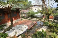 Tingtau Villa Hotel in zona Dexing Waterfall