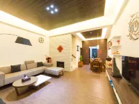 Ting Shuan B.B Hostel Отели рядом с достопримечательностью «Холодный источник Суао»