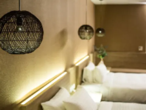 御品王朝イン 雲林 雲林のホテル