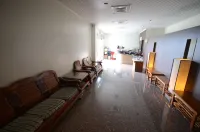 Penghu Jibei Island Shin Gang Jing-Ya Pai House