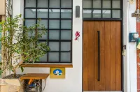 Haian Corner Homestay Hotels in 