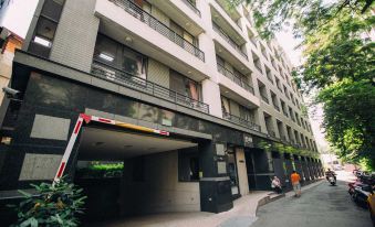 Feng Chia Makido Hostel
