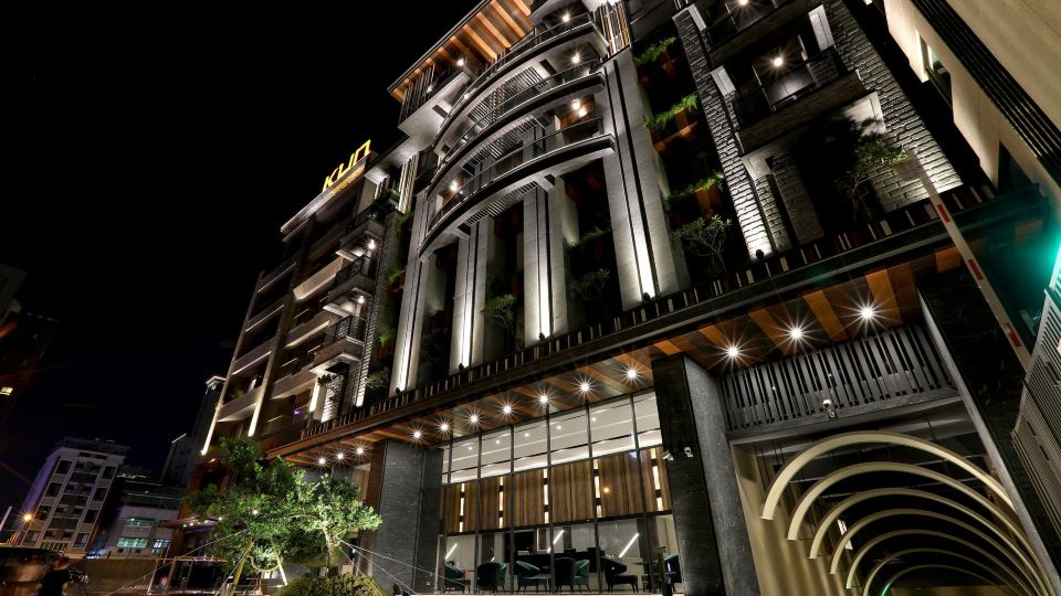 KUN Tour Hotel逢甲