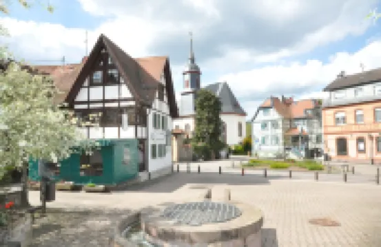 齊莫廣場公寓酒店