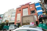 Hotel Amber