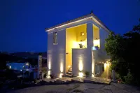 Anemomiloi Studios Hotels in Andros