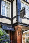 St. Raphael Guest House