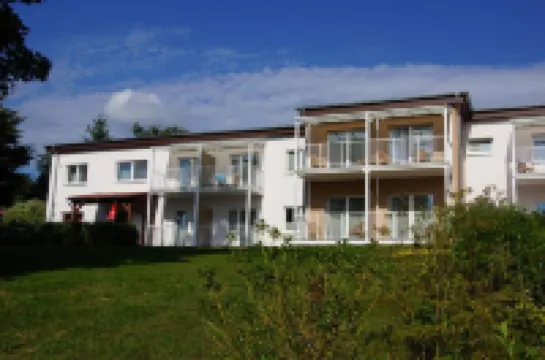 Hotel am Untersee Hotels in Ostprignitz-Ruppin