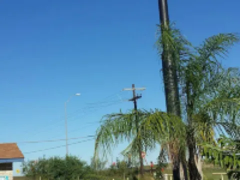 Sona Inn Hotels in Dilley