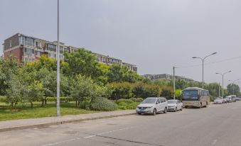 GreenTree Inn (Beijing Dongba)