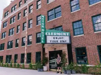 Hotel Clermont Atlanta, by Oliver Hotels near World of Coca-Cola