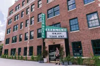 Hotel Clermont Atlanta, by Oliver Hotels in Decatur