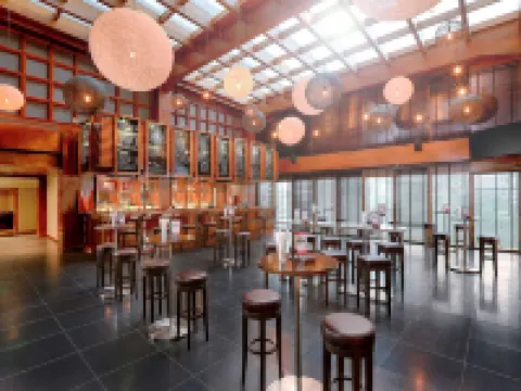 Novotel Yangon Max Hotels in Yangon