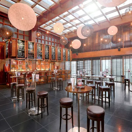Novotel Yangon Max