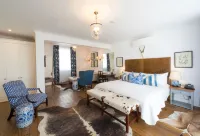 Drostdy Hotel Hotels in Camdeboo Local Municipality