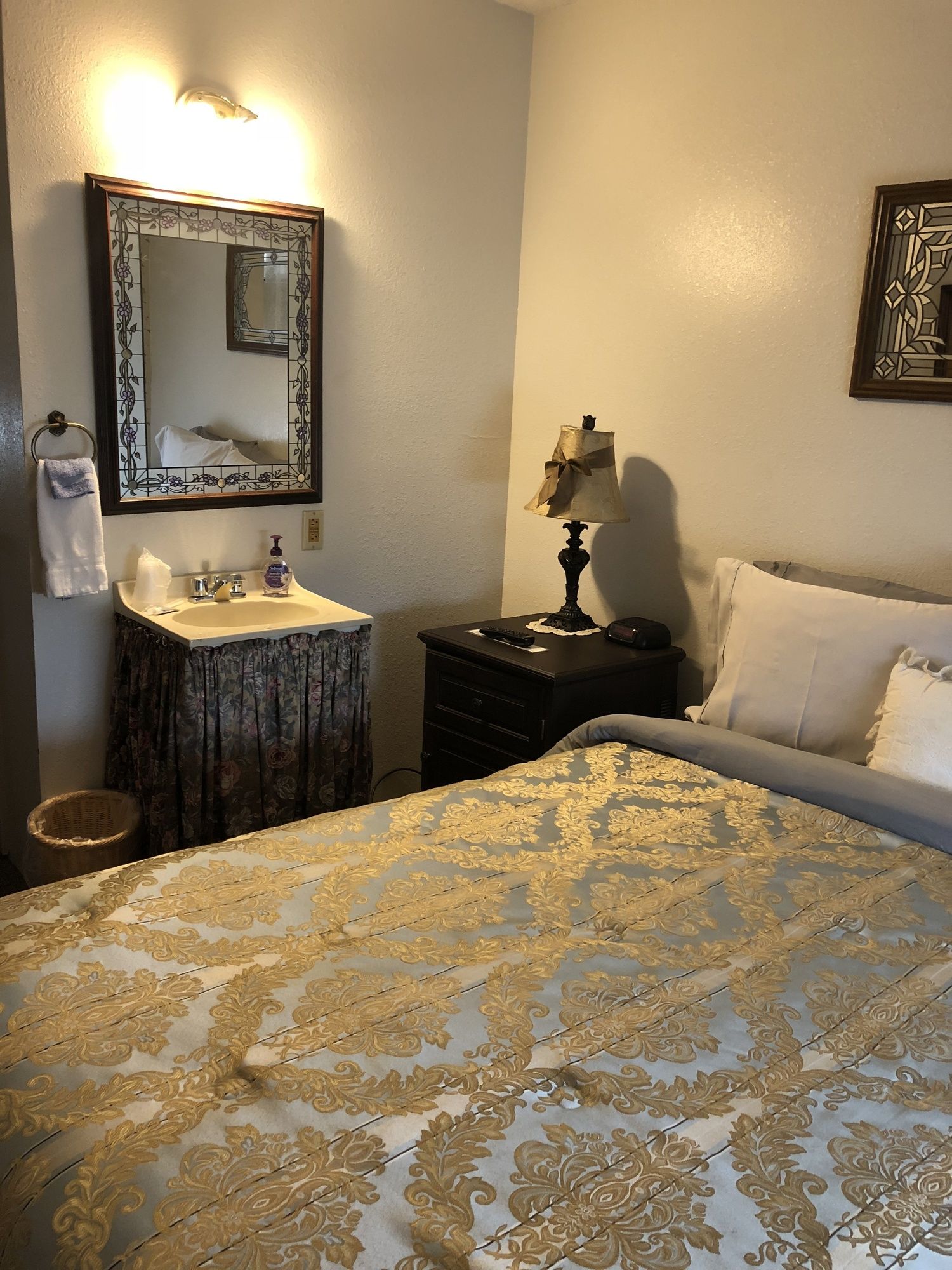 The Courtland Hotel and Day Spa
