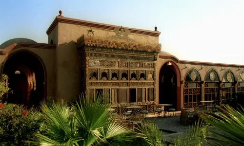 알 무디라 호텔