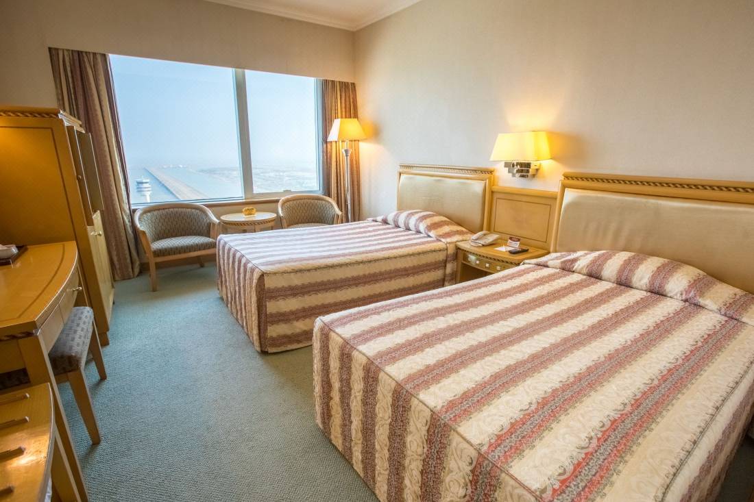 ゴールデン クラウン チャイナ ホテル マカオ を宿泊予約 22年安い料金プラン 口コミ 部屋写真 Trip Com