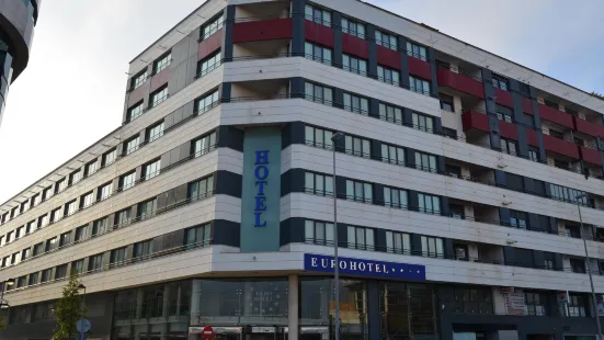 Eurohotel Castellón