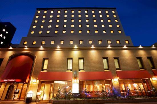 ネストホテル札幌駅前 札幌 宿泊予約 安い料金プラン 口コミ 部屋写真 Trip Com