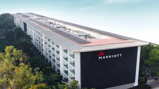 Marriott Suites Pune