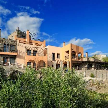 Mala Villa