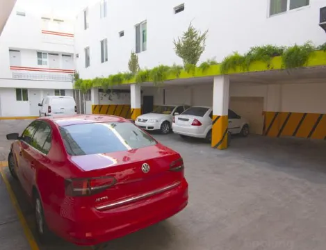 Hotel Tepic - Housity