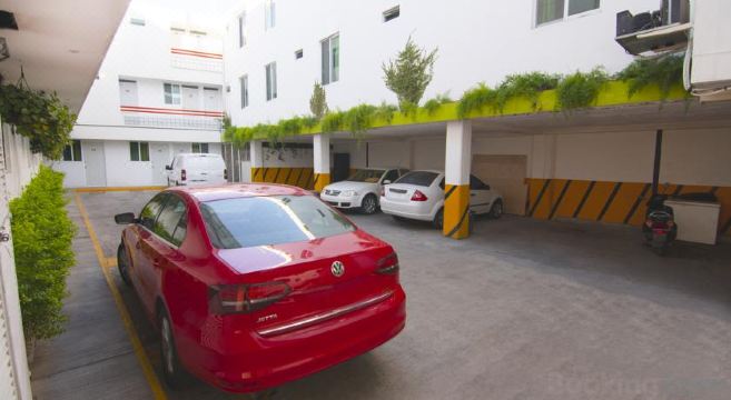 Hotel Tepic - Housity