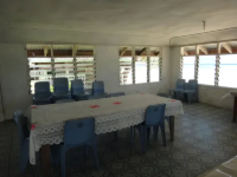 Tailua Beach Fale Hotels in 