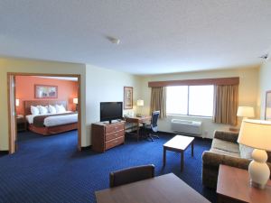 AmericInn by Wyndham Cedar Rapids/CID Airport