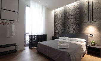 Suite Inn Rome