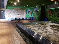 KSL Hot Spring Resort - Pools
