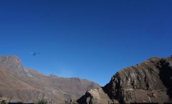 Ollantaytampu Hostel