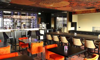 Hotel Restaurant Grandcafe 't Voorhuys