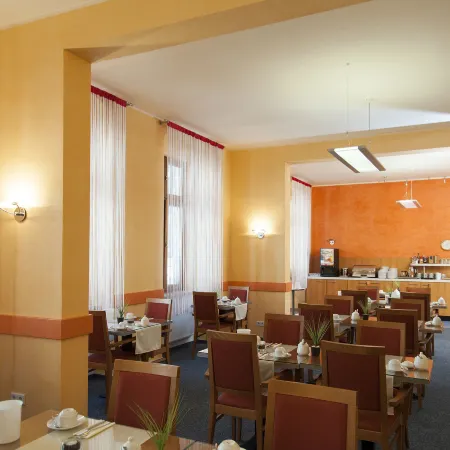 Hotel Europa