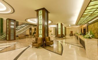 Muong Thanh Grand Quang Tri Hotel