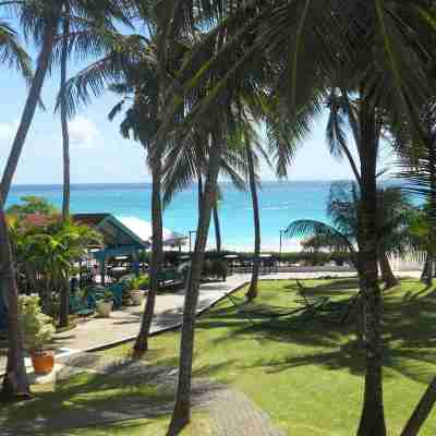 Bougainvillea Barbados Hotel Exterior