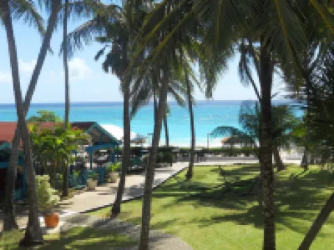 Bougainvillea Barbados Hotels in Oistins