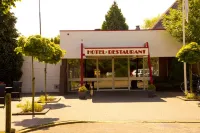 Hotel Hoogeveen Hotels in Двингело