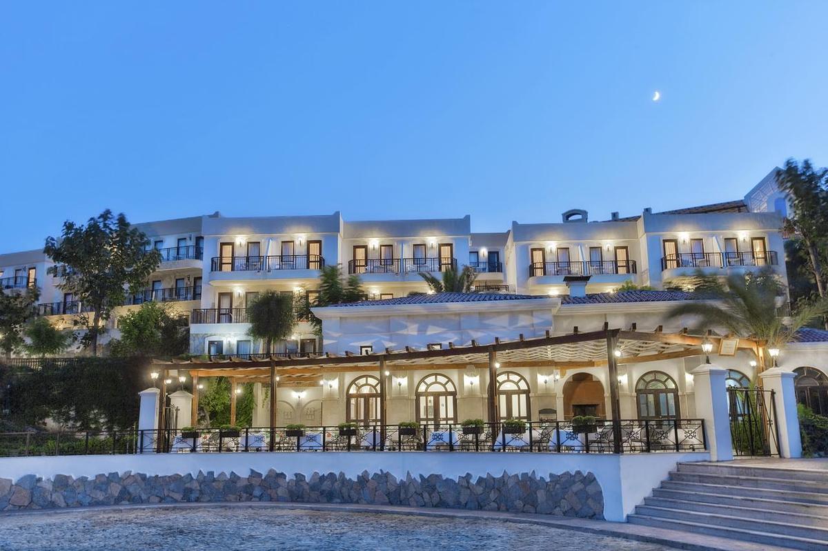 Asteria Bodrum Resort - All Inclusive