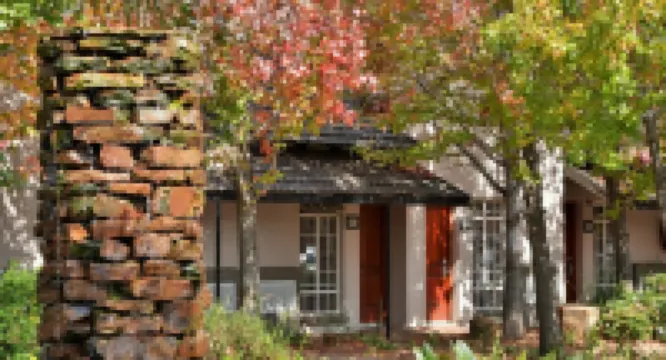 버치우드 호텔  호텔