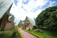 Touch Star Resort - Doi Inthanon