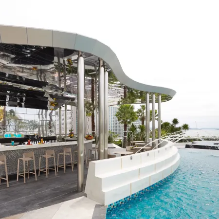 Grande Centre Point Pattaya