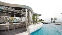 Grande Centre Point Pattaya - 5-Star