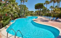 Vale Do Garrao Villas -  case vacanza in affitto