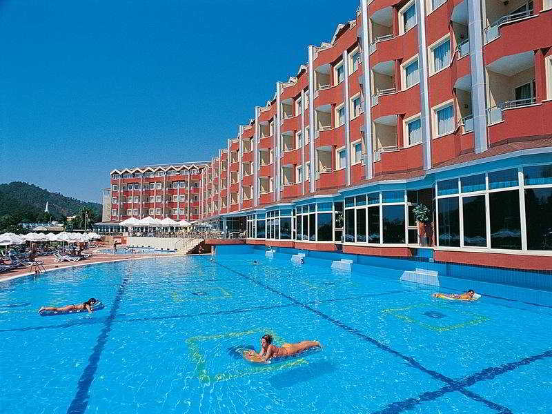 Rox Royal Hotel - All Inclusive