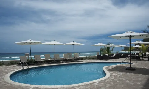 The Soco Hotel All-Inclusive