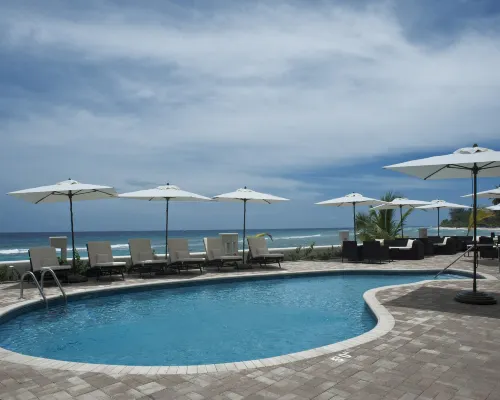 The Soco Hotel All-Inclusive Hotels in Hastings