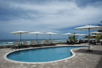 The Soco Hotel All-Inclusive Hotel di 